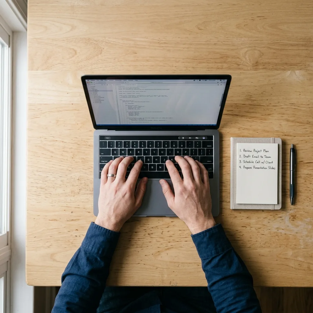 A Keyword Feed runs your news desk on your schedule