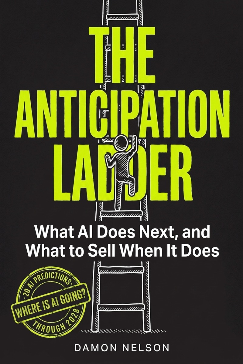 The Anticipation Ladder